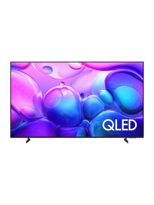 Samsung Smart Τηλεόραση 55" 4K UHD QLED Q6F HDR (2025) QE55Q6FAAUXXH