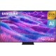 Samsung Smart Τηλεόραση 50" 4K UHD Neo QLED QN80F HDR (2025) QE50QN80FAUXXH Samsung Smart Τηλεόραση 50" 4K UHD Neo QLED QN80F HDR (2025) QE50QN80FAUXXH