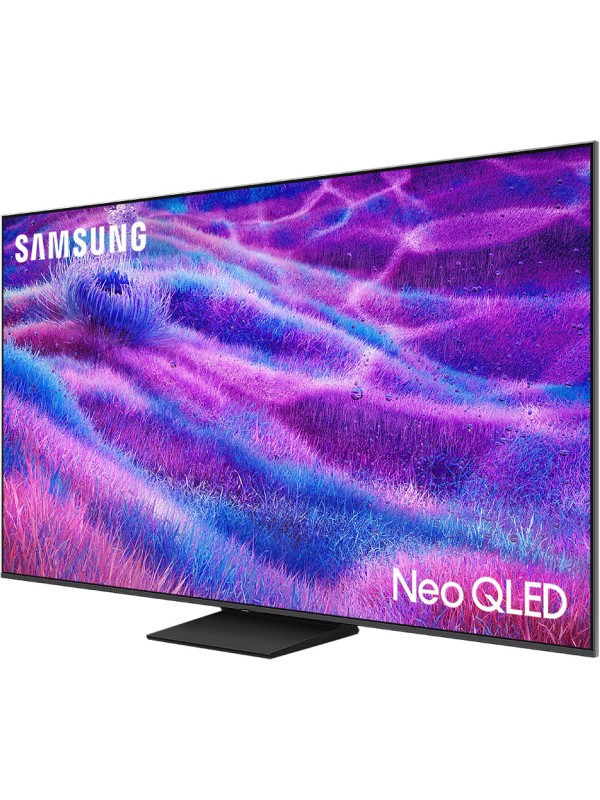 Samsung Smart Τηλεόραση 50" 4K UHD Neo QLED QN80F HDR (2025) QE50QN80FAUXXH Samsung Smart Τηλεόραση 50" 4K UHD Neo QLED QN80F HDR (2025) QE50QN80FAUXXH