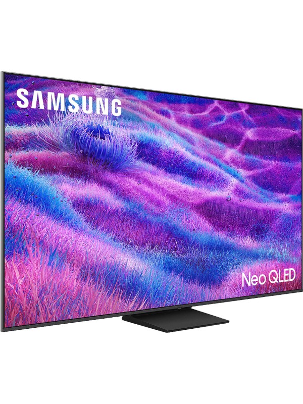 Samsung Smart Τηλεόραση 50" 4K UHD Neo QLED QN80F HDR (2025) QE50QN80FAUXXH Samsung Smart Τηλεόραση 50" 4K UHD Neo QLED QN80F HDR (2025) QE50QN80FAUXXH