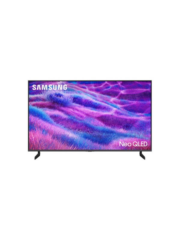 Samsung Smart Τηλεόραση 50" 4K UHD Neo QLED QN80F HDR (2025) QE50QN80FAUXXH Samsung Smart Τηλεόραση 50" 4K UHD Neo QLED QN80F HDR (2025) QE50QN80FAUXXH