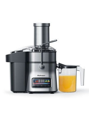  Rohnson R-4010 Αποχυμωτής 1500W Inox 