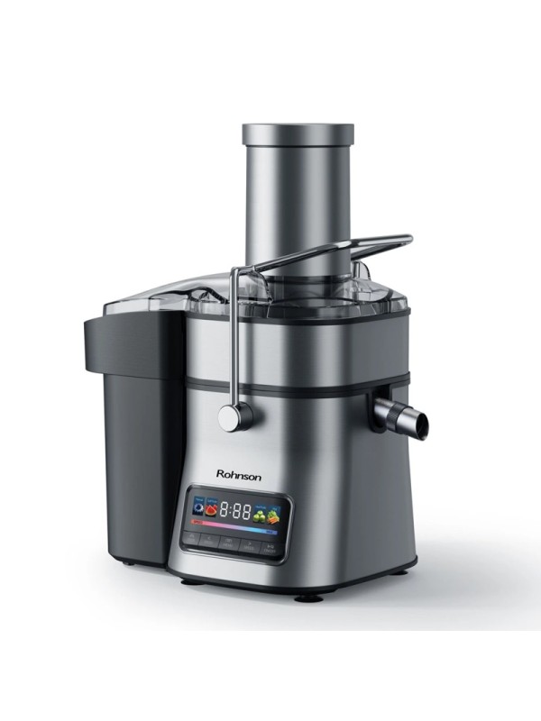  Rohnson R-4010 Αποχυμωτής 1500W Inox 