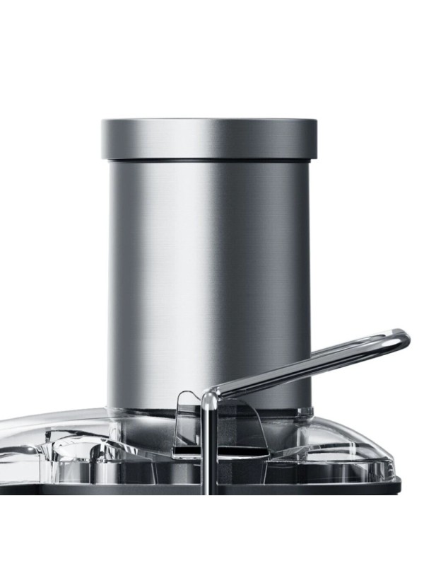  Rohnson R-4010 Αποχυμωτής 1500W Inox 