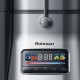 Rohnson R-4010 Αποχυμωτής 1500W Inox 