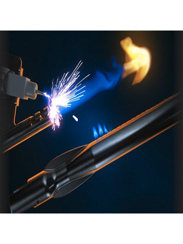  Napoleon Rogue 425 Ψησταριά Υγραερίου Μαντεμένιας Σχάρας 60x46εκ. με 3 Εστίες 14.25kW 