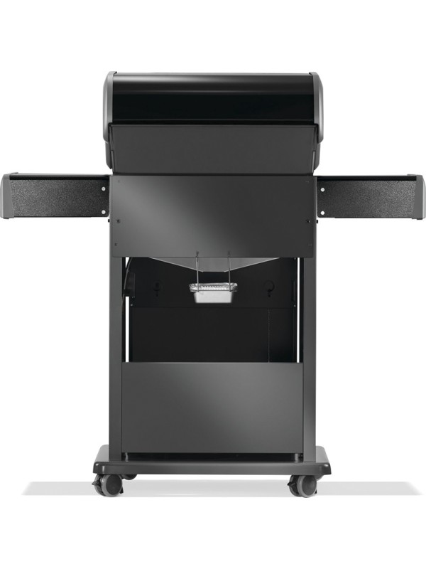  Napoleon Rogue 425 Ψησταριά Υγραερίου Μαντεμένιας Σχάρας 60x46εκ. με 3 Εστίες 14.25kW 