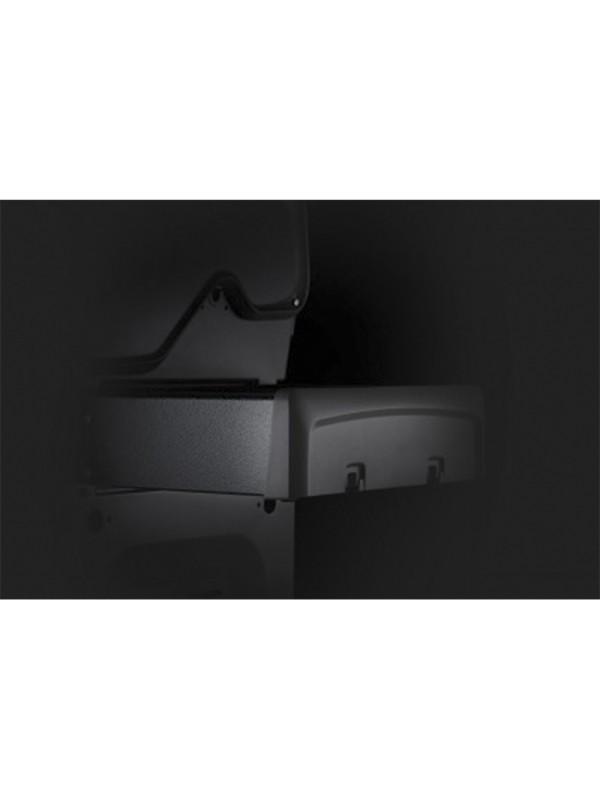  Napoleon Rogue 425 Ψησταριά Υγραερίου Μαντεμένιας Σχάρας 60x46εκ. με 3 Εστίες 14.25kW 