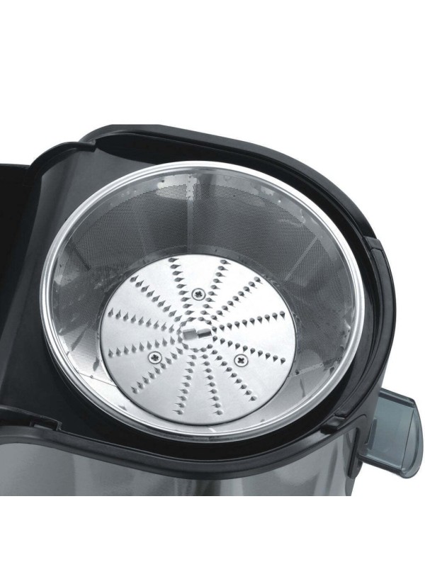 Rohnson R-439 Αποχυμωτής 1200W INOX