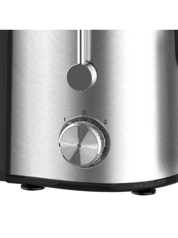 Rohnson R-439 Αποχυμωτής 1200W INOX