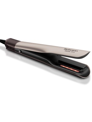 Rohnson SilkAir Pro R-698 Ισιωτική Με Αέρα Rohnson SilkAir Pro R-698 Ισιωτική Με Αέρα