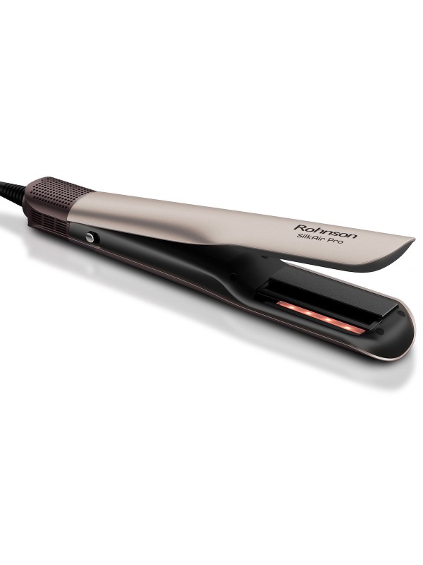 Rohnson SilkAir Pro R-698 Ισιωτική Με Αέρα Rohnson SilkAir Pro R-698 Ισιωτική Με Αέρα