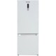  Robin Ψυγειοκαταψύκτης 442lt NoFrost Υ185.5xΠ70.3xΒ70.3εκ. Λευκός RT-590W 