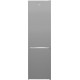 Beko RCSA330K40SN Ψυγειοκαταψύκτης 300lt Υ185xΠ60xΒ60cm Inox