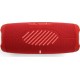 JBL Charge 5 Αδιάβροχο Ηχείο Bluetooth 40W με Διάρκεια Μπαταρίας έως 20 ώρες Κόκκινο