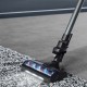 Rowenta X-Pert 7.60RH 6 A 75 WO  Επαναφορτιζόμενη Σκούπα 2 σε 1 Stick & Χειρός 18V Κόκκινη 