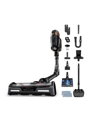 Rowenta X-FORCE RH99G3 Επαναφορτιζόμενη Σκούπα Stick & Χειρός Rowenta X-FORCE RH99G3 Επαναφορτιζόμενη Σκούπα Stick & Χειρός