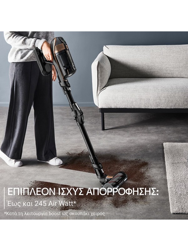 Rowenta X-FORCE RH99G3 Επαναφορτιζόμενη Σκούπα Stick & Χειρός Rowenta X-FORCE RH99G3 Επαναφορτιζόμενη Σκούπα Stick & Χειρός