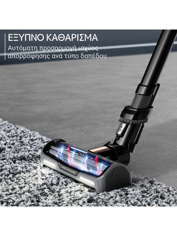 Rowenta X-FORCE RH99G3 Επαναφορτιζόμενη Σκούπα Stick & Χειρός Rowenta X-FORCE RH99G3 Επαναφορτιζόμενη Σκούπα Stick & Χειρός