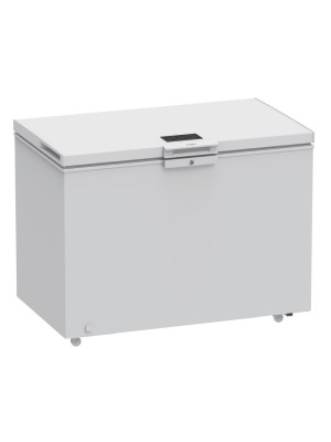 Καταψύκτης Μπαούλο Whirlpool W3RHS30EW E