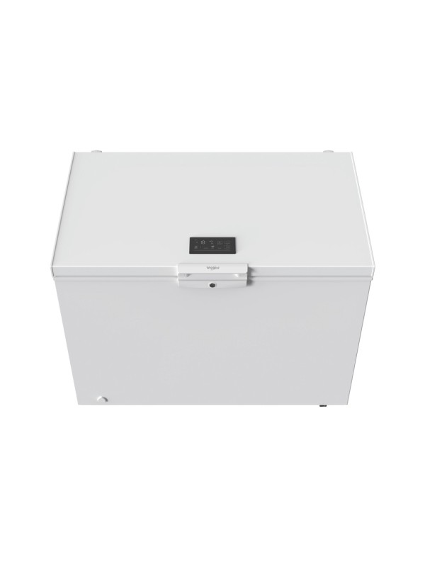 Καταψύκτης Μπαούλο Whirlpool W3RHS30EW E
