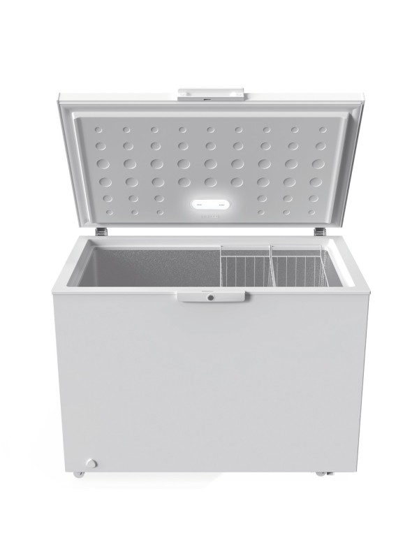 Καταψύκτης Μπαούλο Whirlpool W3RHS30EW E