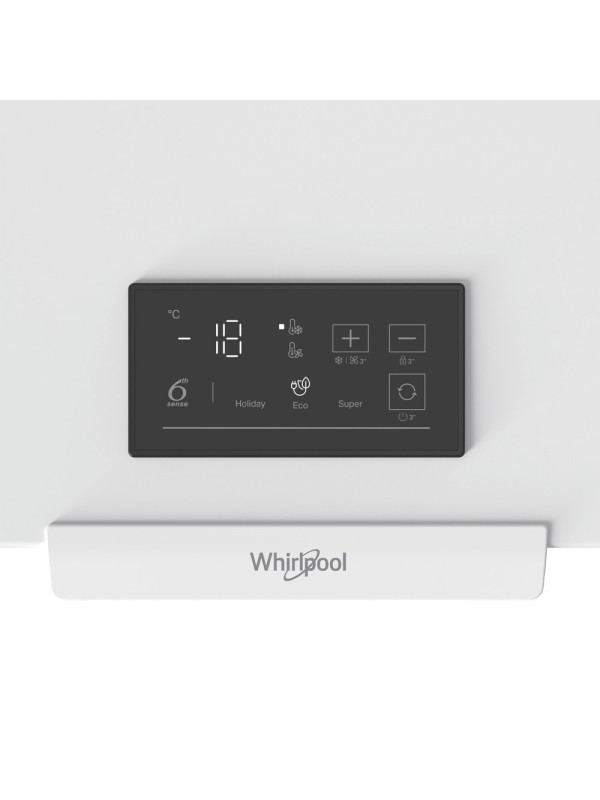 Καταψύκτης Μπαούλο Whirlpool W3RHS30EW E