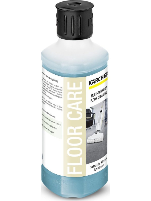 Karcher RM 536 Καθαριστικό Πλυστικού Πατώματος Γενικής Χρήσης 