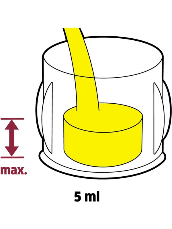 Karcher RM 536 Καθαριστικό Πλυστικού Πατώματος Γενικής Χρήσης 