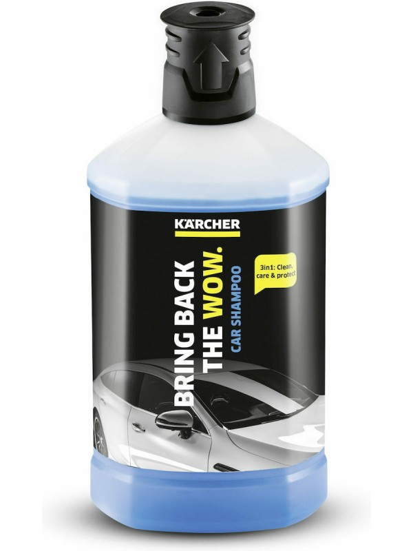 Karcher RM610 Καθαριστικό Πλυστικού Αυτοκινήτων 6.295.750