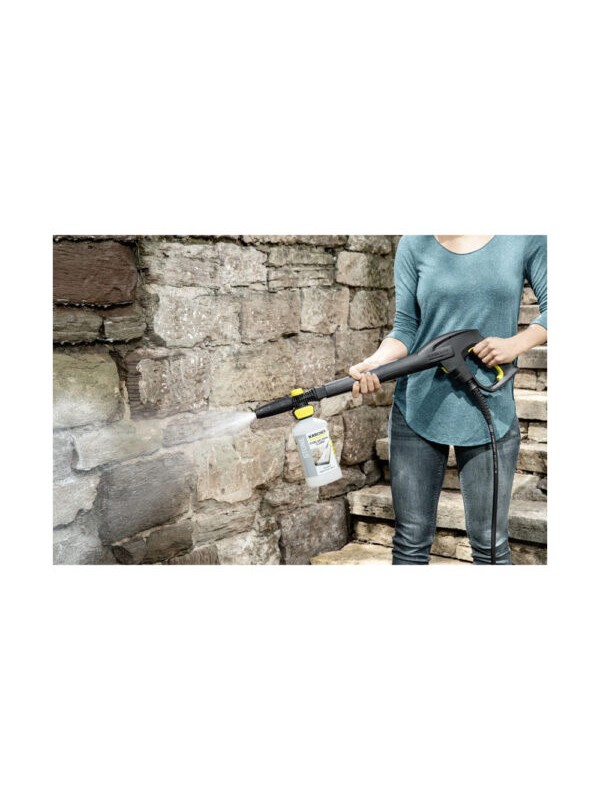 Karcher - RM 611 Καθαριστικό Πέτρινων και Πλακόστρωτων Επιφανειών 3 σε 1 - 1Lt 