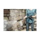 Karcher - RM 611 Καθαριστικό Πέτρινων και Πλακόστρωτων Επιφανειών 3 σε 1 - 1Lt 
