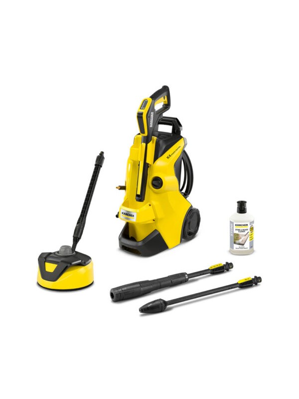 Karcher - RM 611 Καθαριστικό Πέτρινων και Πλακόστρωτων Επιφανειών 3 σε 1 - 1Lt 