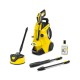 Karcher - RM 611 Καθαριστικό Πέτρινων και Πλακόστρωτων Επιφανειών 3 σε 1 - 1Lt 