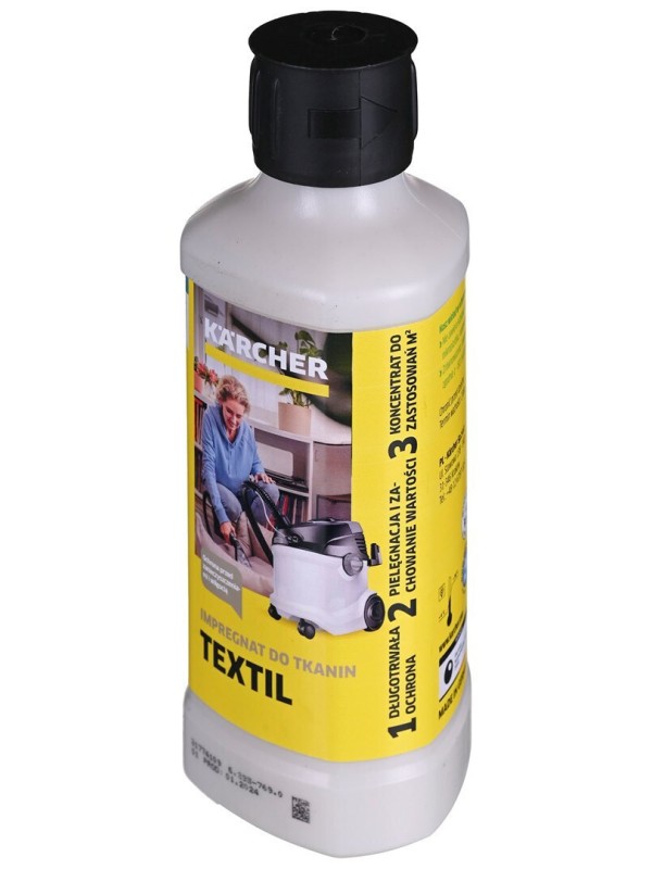 Karcher RM 762 Καθαριστικό Πλυστικού Υφασμάτων 6.295.769