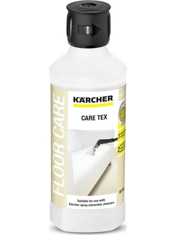 Karcher RM 762 Καθαριστικό Πλυστικού Υφασμάτων 6.295.769