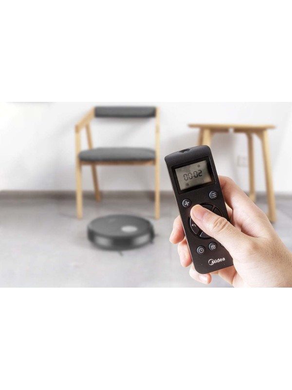 Midea i5C Σκούπα Ρομπότ Midea i5C Σκούπα Ρομπότ