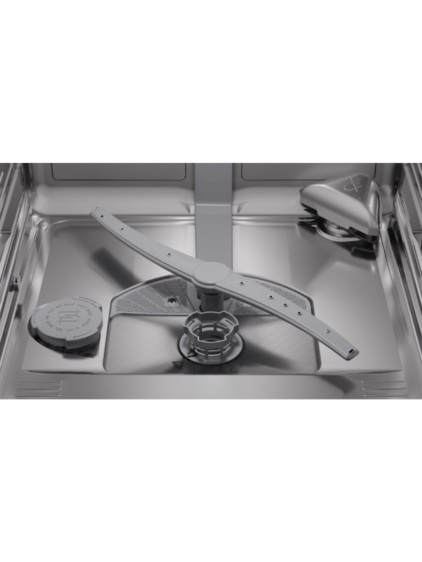 Neff Πλήρως Εντοιχιζόμενο Πλυντήριο Πιάτων με Wi-Fi για 14 Σερβίτσια  S 177ZCX18E Π59.5xY81.5εκ.