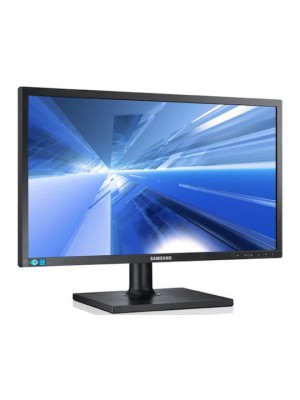 Samsung S22E450BW Refurbished Grade B Monitor 22" 1680x1050