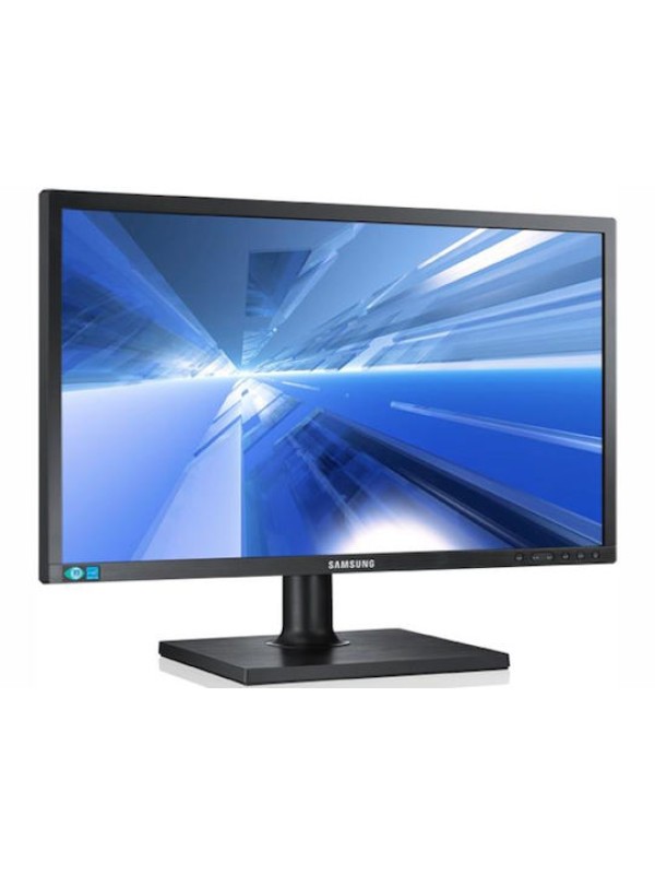 Samsung S22E450BW Refurbished Grade B Monitor 22" 1680x1050