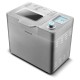  Sencor SBR 2000 SS Αρτοπαρασκευαστής 550W Χωρητικότητας 900gr με 23 Προγράμματα 