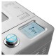  Sencor SBR 2000 SS Αρτοπαρασκευαστής 550W Χωρητικότητας 900gr με 23 Προγράμματα 