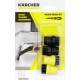ΣΕΤ KARCHER ROUND BRUSH SC1-SC5 4ΤΕΜ. ΣΕΤ KARCHER ROUND BRUSH SC1-SC5 4ΤΕΜ.
