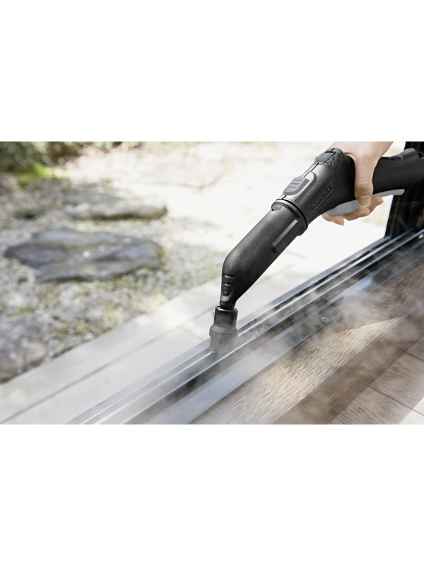 ΣΕΤ KARCHER ROUND BRUSH SC1-SC5 4ΤΕΜ. ΣΕΤ KARCHER ROUND BRUSH SC1-SC5 4ΤΕΜ.