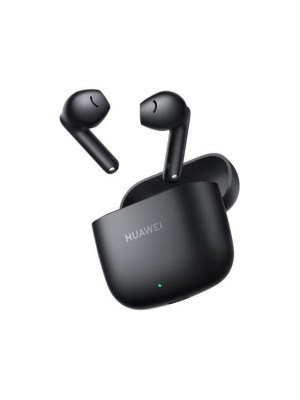 Huawei FreeBuds SE 2 Bluetooth Handsfree Ακουστικά με Αντοχή στον Ιδρώτα και Θήκη Φόρτισης Μαύρα
