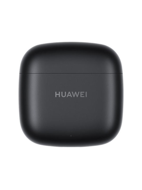 Huawei FreeBuds SE 2 Bluetooth Handsfree Ακουστικά με Αντοχή στον Ιδρώτα και Θήκη Φόρτισης Μαύρα