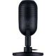 Razer Seiren V3 Mini Πυκνωτικό Μικρόφωνο USB Επιτραπέζιο για Φωνητικά Razer Seiren V3 Mini Πυκνωτικό Μικρόφωνο USB Επιτραπέζιο για Φωνητικά