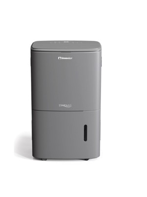 Inventor Stardust Αφυγραντήρας με Ιονιστή και Wi-Fi 20lt Inventor Stardust Αφυγραντήρας με Ιονιστή και Wi-Fi 20lt