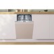 Bosch SPV4HKX12E Εντοιχιζόμενο Πλυντήριο Πιάτων για 10 Σερβίτσια 45cm