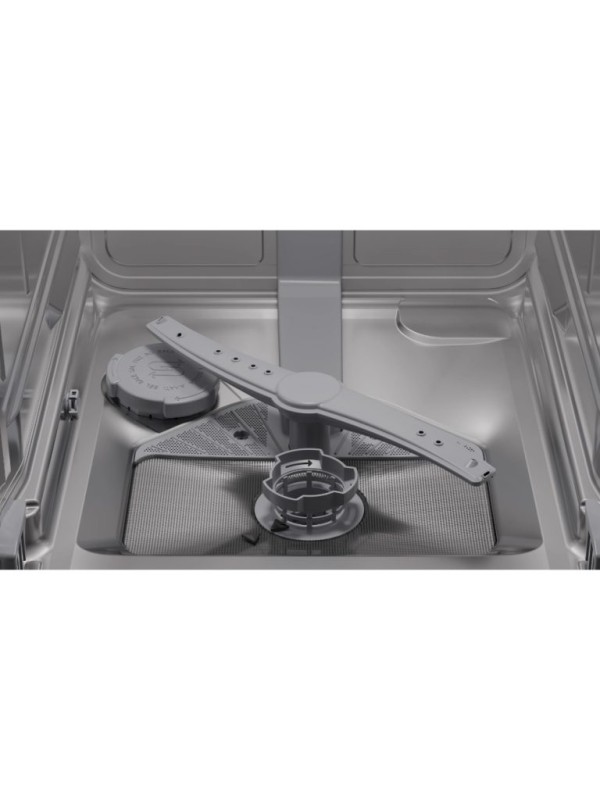 Bosch SPV4HKX12E Εντοιχιζόμενο Πλυντήριο Πιάτων για 10 Σερβίτσια 45cm
